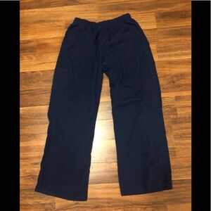 SCRUBSTAR Indigo blue pants for work🌹